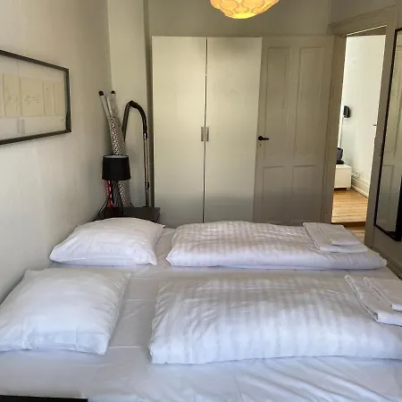 Sankelmarksgade København